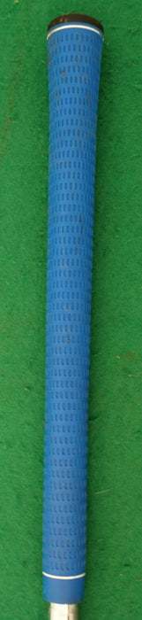 Left Handed Callaway X24 Hot 5 Iron Regular Steel Shaft Tabor Grip