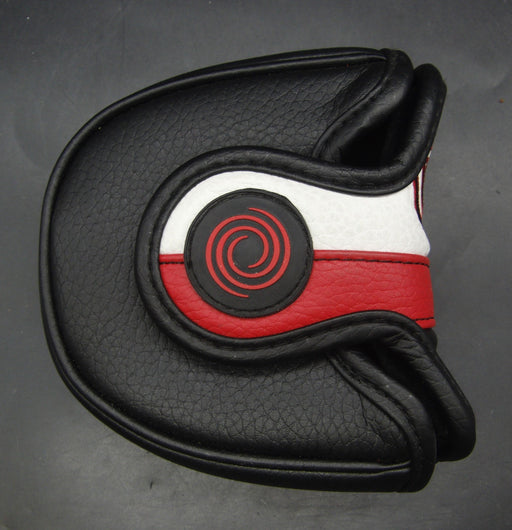 Odyssey White Hot OG Putter Head Cover Only