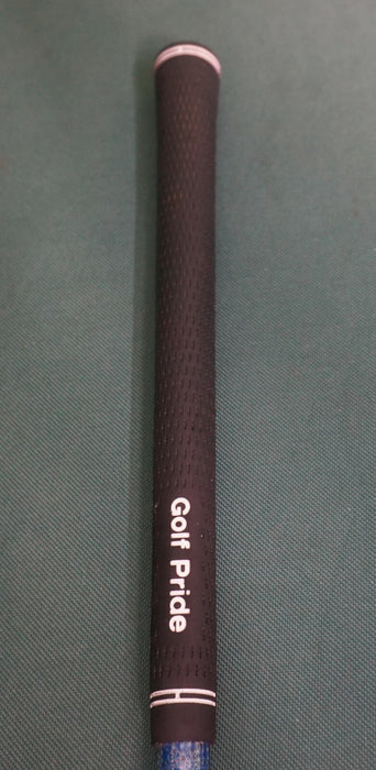 Bridgestone Tour Stage ViQ 9.5° Driver Stiff Graphite Shaft Golf Pride Grip