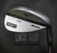 Mizuno MP-T5 58° Sand Wedge Regular Steel Shaft Iomic Grip