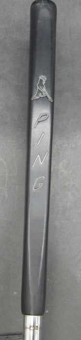 Ping My Day Putter Steel Shaft 87cm Length Ping Grip