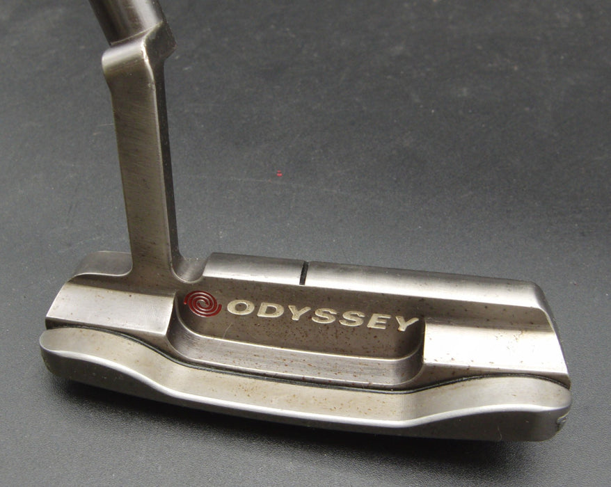 Odyssey Tri Hot #3 Putter Steel Shaft 85cm Length Odyssey Grip