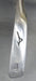 Mizuno Mp-62 4 Iron Regular Steel Shaft Mizuno Grip