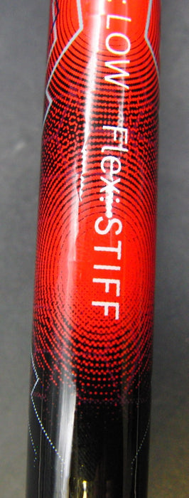 Bridgestone J815 9.5° Driver Stiff (Optional) Graphite Shaft Mutsumi Honma Grip