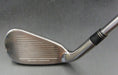 TaylorMade Burner XD 5 Iron Stiff Steel Shaft Black Widow Grip