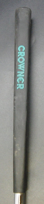 Crowner CP-802 Precision CP X-tra Putter 86cm Length Steel Shaft Crowner Grip