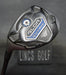 Left-Handed TaylorMade SLDR 19° 3 Hybrid Regular Graphite Shaft & H/C*
