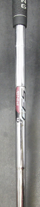 Ping G25 White Dot 5 Iron Regular Steel Shaft Ping Grip