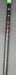 Onoff Full Titan SVL Balance 10° Driver Stiff Graphite Shaft NO1 Grip