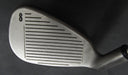 Callaway Big Bertha X-12 8 Iron Stiff Steel Shaft Swing Rite Grip