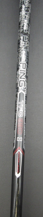 Ping G20 Black Dot 9 Iron Stiff/Regular Graphite Shaft Ping Grip