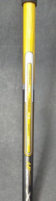 LeftHanded Cleveland HiBore XLi 30º 6 Iron Regular Graphite Shaft Sniper Grip