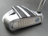 Odyssey Works Versa Marxman Fang Tank Putter 84cm Length Steel Shaft PSYKO Grip*