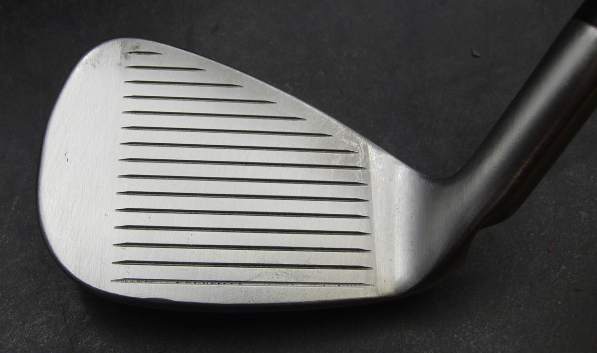 Ping S57 Yellow Dot 9 Iron Stiff Steel Shaft Golf Pride Grip