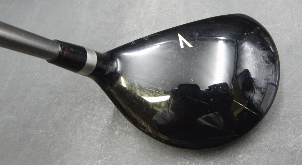 Honma Athport E+ 5 Wood Regular Graphite Shaft Athport Grip