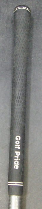 PRGR TR-X Driver Stiff Graphite Shaft Golf Pride Grip