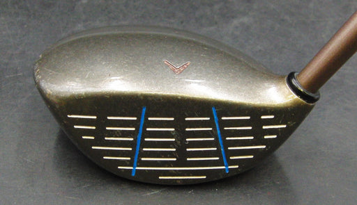 Ladies Callaway War Bird Great Big Bertha S2H2 5 Wood Ladies Graphite Shaft