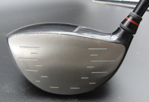 Onoff Swing Assist System Plus 10° Driver Stiff Graphite Shaft Onoff Grip