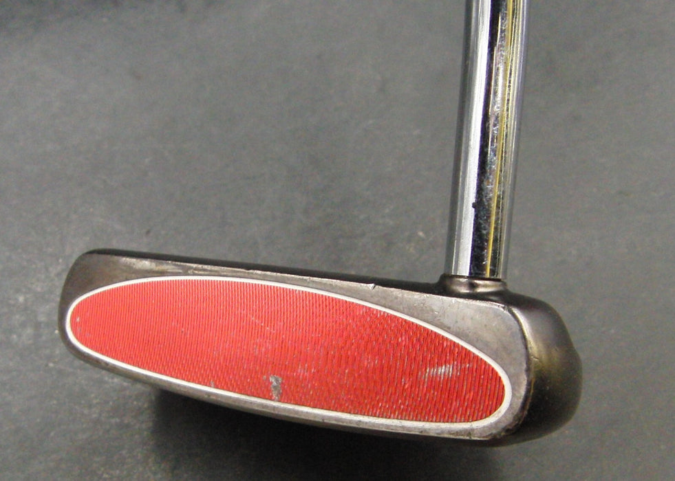 Taylormade Rossa Fontana CGB Putter Steel Shaft 83.5cm Length Acer Grip