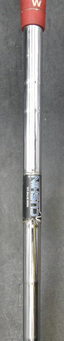 Ping IST Karsten Black Dot 9 Iron Regular Steel Shaft BW Grip