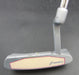 Lynx Predator X Polymer X-P1 Putter Steel Shaft 84cm Length Lynx Grip