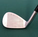 KZG Forged Pitching Wedge Seniors Graphite Shaft Winn Grip