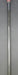 PRGR CT-503 Pitching Wedge Regular Graphite Shaft Sports CPLX Grip