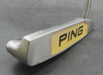 Ping Karsten Anser 2i Putter Steel Shaft 81cm Length Ping Grip