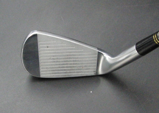 Srixon I-701 Forged 6 Iron Stiff Steel Shaft Srixon Grip