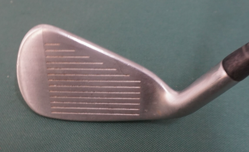 Benross Torsion HTX 6 Iron Regular Graphite Shaft Lamkin Grip