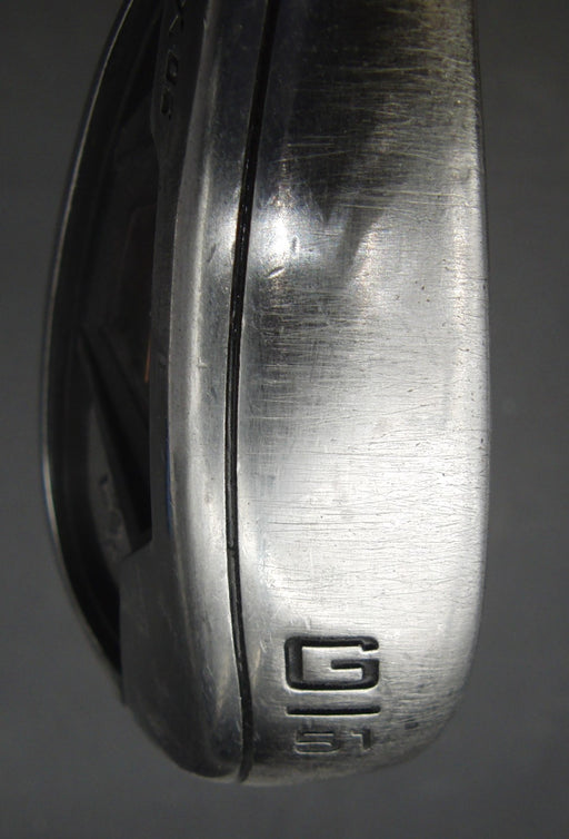 Left-Handed Callaway Rogue ST Max OS 51° Gap Wedge Regular Graphite Shaft