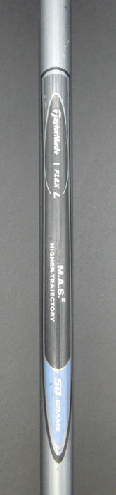 Ladies TaylorMade r5 Dual Type FW Wood Ladies Graphite Shaft TaylorMade Grip