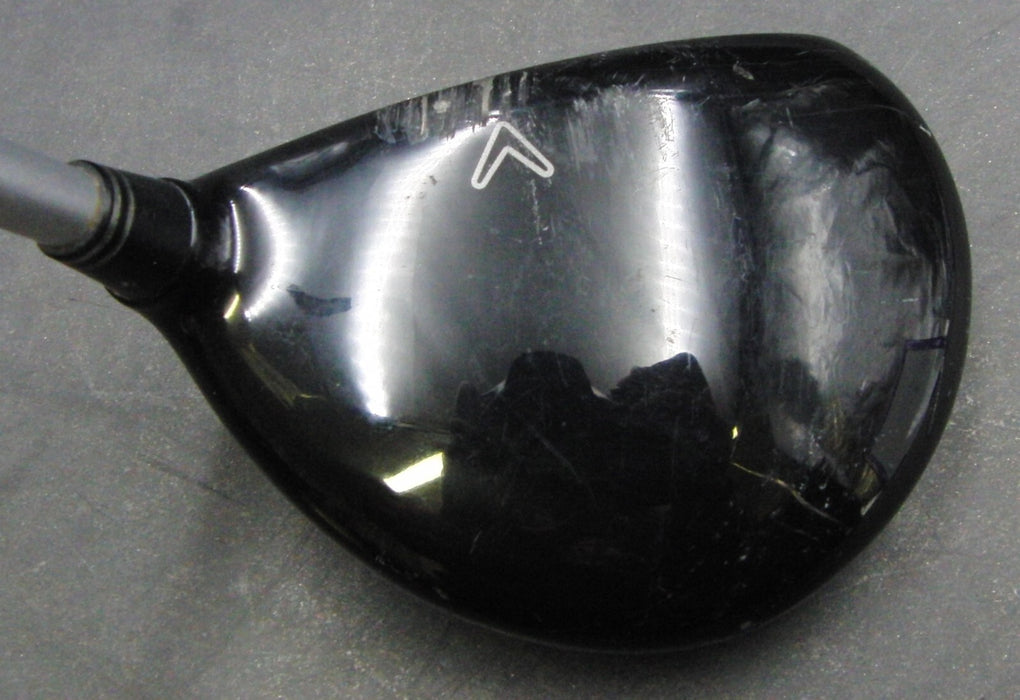 Callaway Warbird 5 Wood Stiff Graphite Shaft Callaway Grip + Headcover