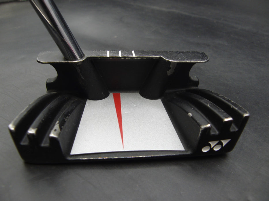 Yonex Ezone TP-GR2 Putter 86cm Length Steel Shaft Yonex Grip*