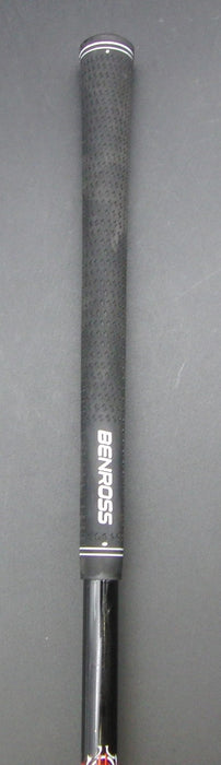 PHYZ 12° Driver Regular Graphite Shaft Benross Grip