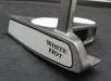 Odyssey White Hot 2-Ball Blade Putter Steel Shaft 86cm Length Odyssey Grip*
