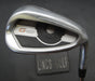 Ping G400 Blue Dot Pitching Wedge Stiff Steel Shaft Golf Pride Grip