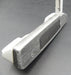 PRGR Silver-Blade 01s Putter 86cm Length Steel Shaft PSYKO Grip