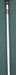 Left Handed MacGregor VIP V-Foil Tourney Forged 9 Iron Regular Steel Shaft