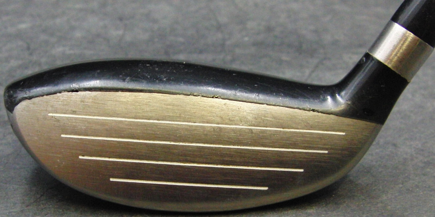 Cleveland 4 Hybrid Stiff Graphite Shaft Golf Pride Grip