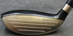 Cleveland 4 Hybrid Stiff Graphite Shaft Golf Pride Grip