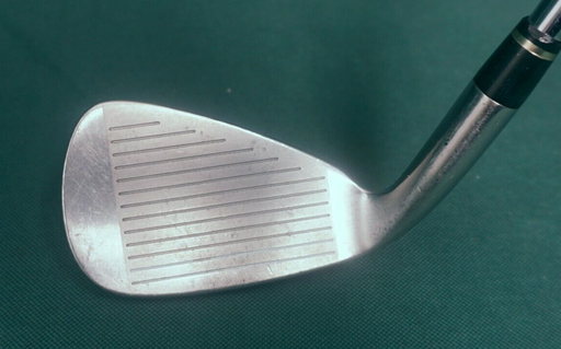 Nike Slingshot 9 Iron Stiff Steel Shaft Nike Grip