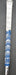 Callaway XR 9 Iron Stiff Steel Shaft Golf Pride Grip