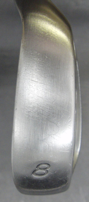 TaylorMade r7 Draw 8 Iron Regular Graphite Shaft TaylorMade Grip