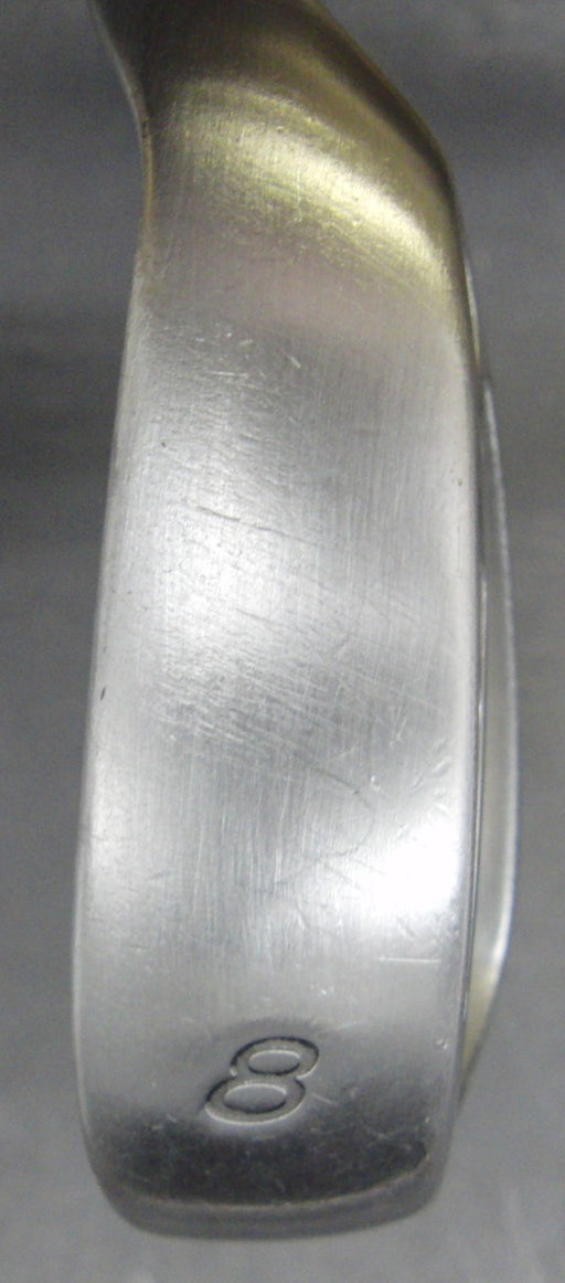 TaylorMade r7 Draw 8 Iron Regular Graphite Shaft TaylorMade Grip