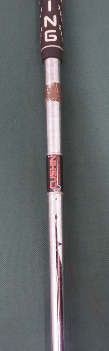 Ping i3 Blade Orange Dot 3 Iron Stiff Steel Shaft Ping Grip