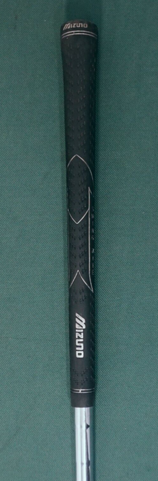 Mizuno MX-15 T-Zoid 3 Iron Regular Steel Shaft Mizuno Grip