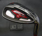 Cobra Baffler Gap Wedge Stiff Steel Shaft Cobra Grip