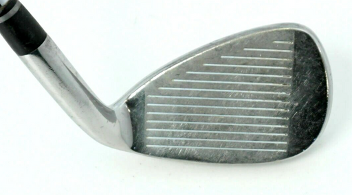 Left Handed Ben Sayers M7 Series 6 Iron Regular Steel Shaft Ben Sayers Grip