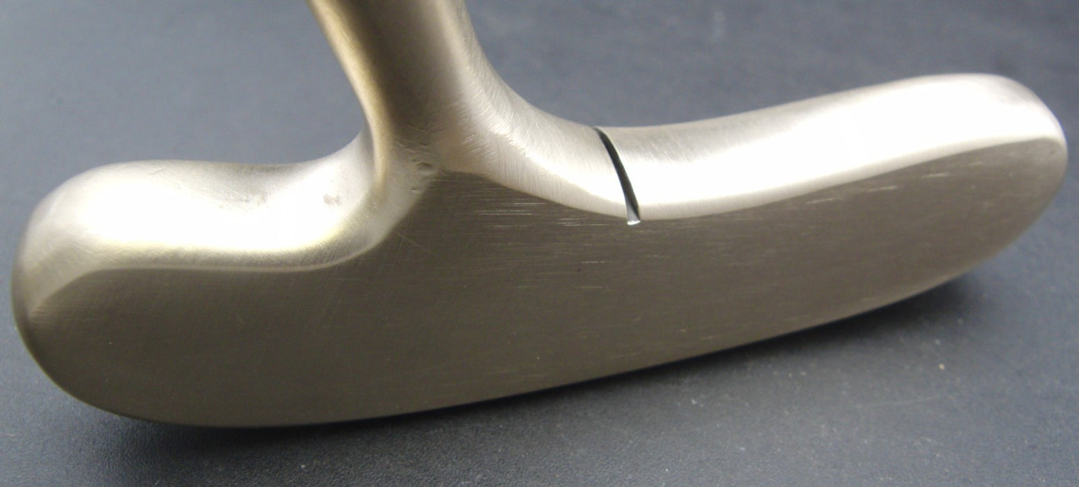 Ben Hogan 1530 Putter 86cm Length Steel Shaft Pro Only Grip